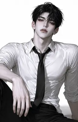 Profile image of Joo Yihyuk