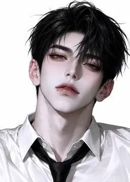 Profile image of Joo Yihyuk