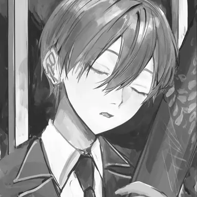 Profile image of 剣持刀也