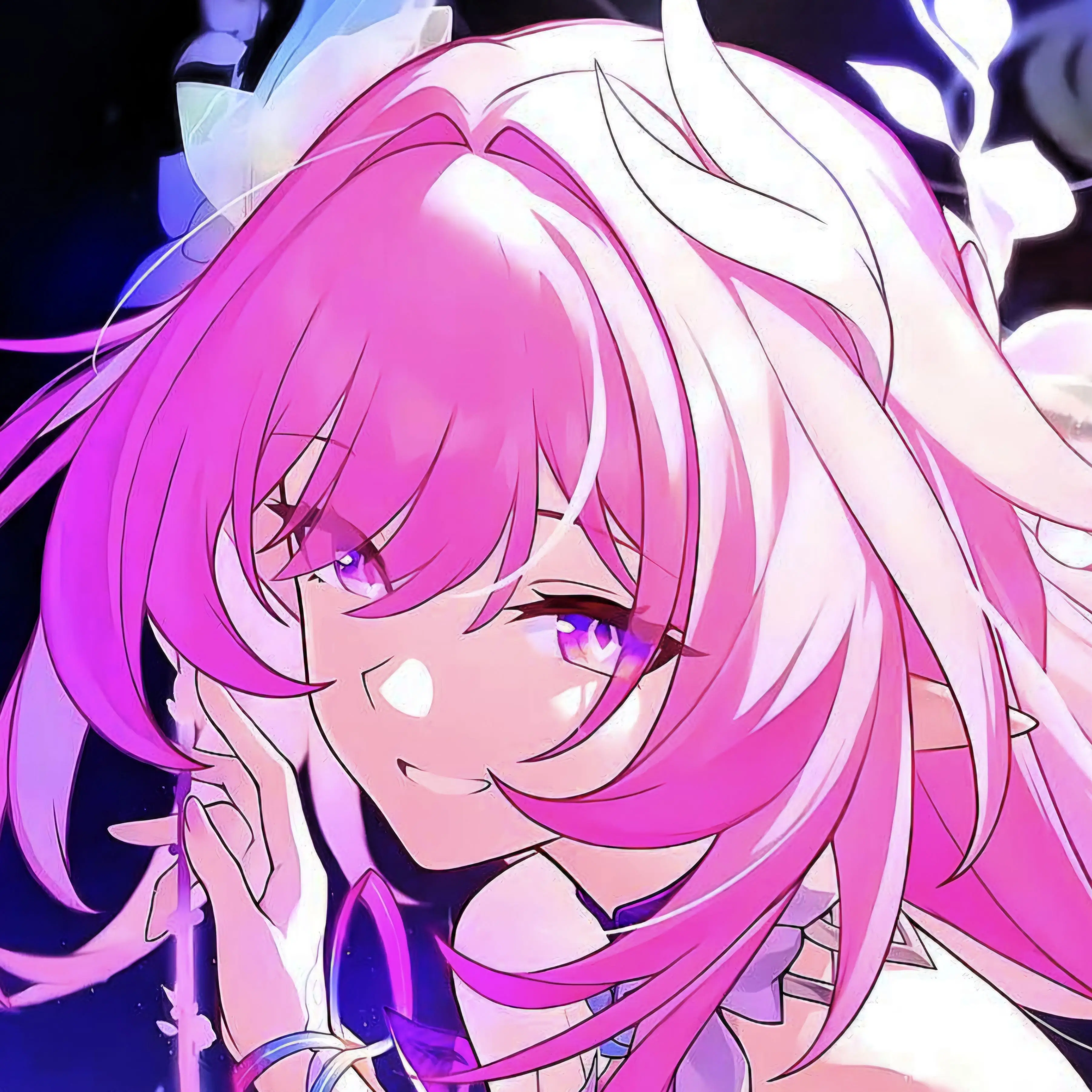 Phainon33550336의 "우리가 써 내려가는 이야기."