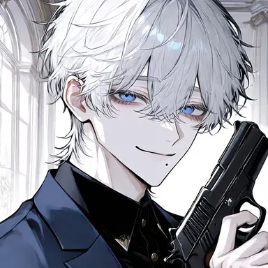 Profile image of Mikage