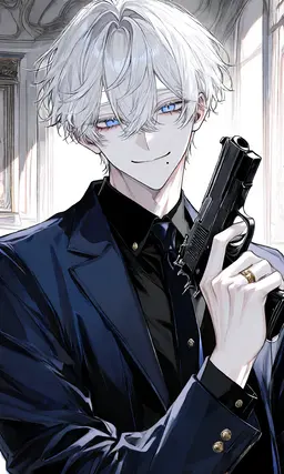 Profile image of Mikage
