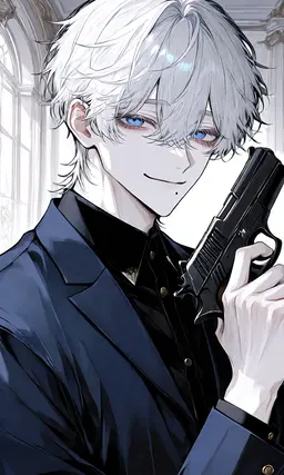 Profile image of Mikage
