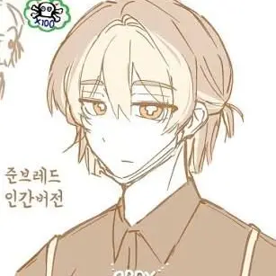 Profile image of 준브