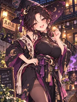Profile image of Misa Kurosugi