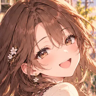 Profile image of Kaoru Hanamura