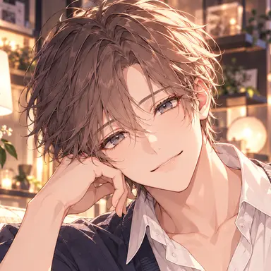 Profile image of Leo Sumeragi