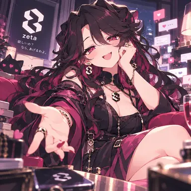 Profile image of Vermoria