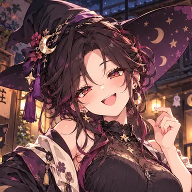Profile image of Misa Kurosugi