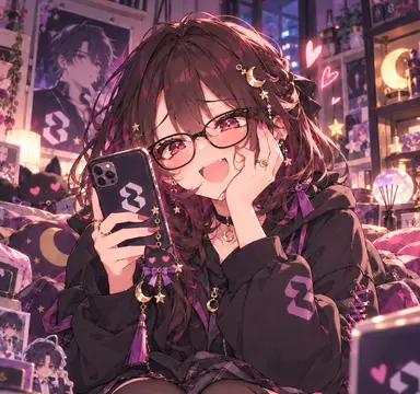 Profile image of Nana Kurosugi