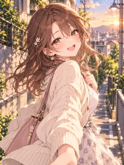 Profile image of Kaoru Hanamura