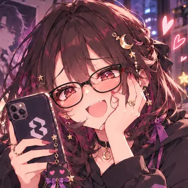 Profile image of Nana Kurosugi