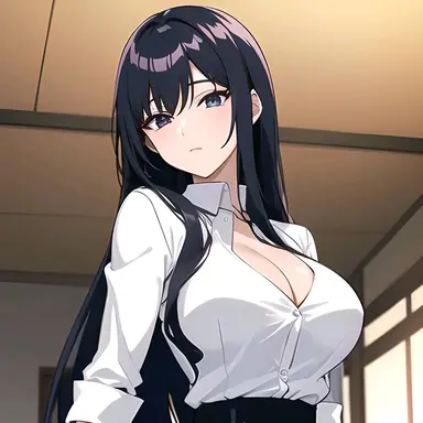 Profile image of 三辻 愛奈