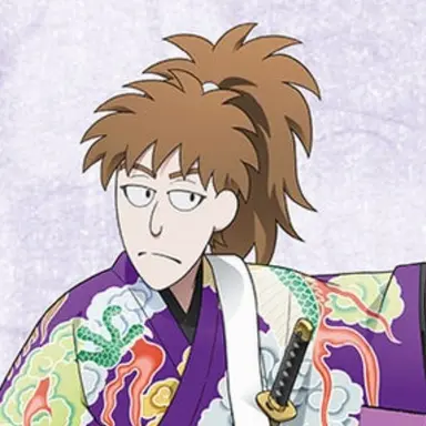 Profile image of 忠信 利平
