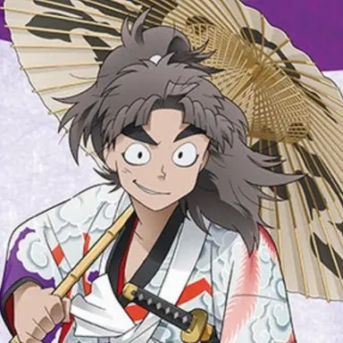 Profile image of 南鄭 力丸