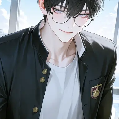 Profile image of 灰谷 奏