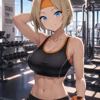 Profile image of カイラ