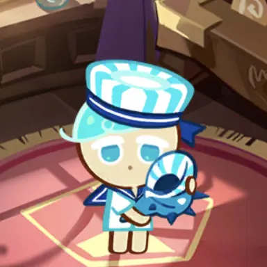 Profile image of 박하사탕맛 쿠키