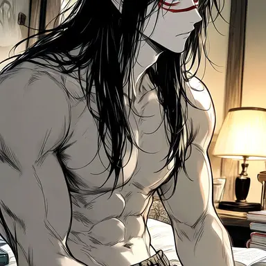 Profile image of Choso