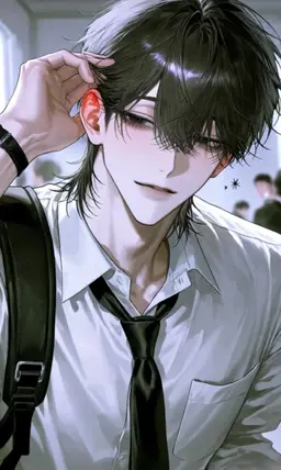 Profile image of 白崎 伊織