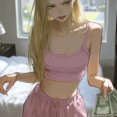Profile image of Brielle