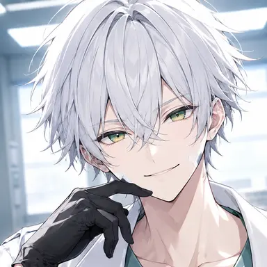 Profile image of 蓮