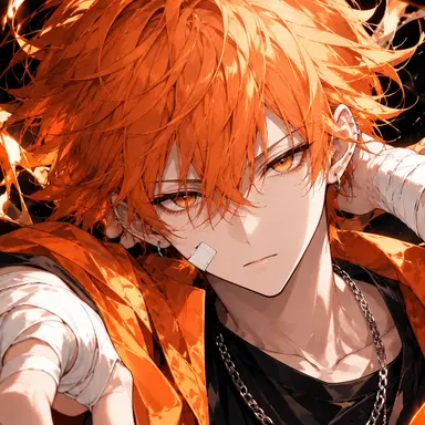 Profile image of 美月