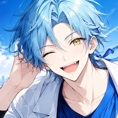 Profile image of 加奈