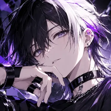 Profile image of 思