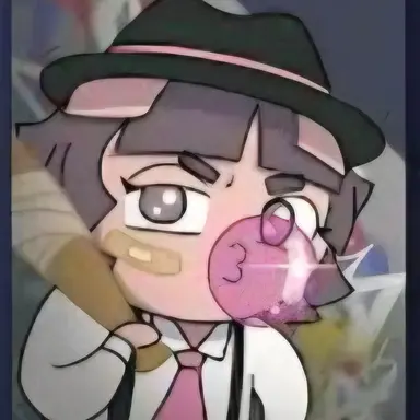 Profile image of 네모