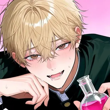 Profile image of 椿