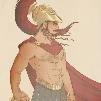 Profile image of Ares