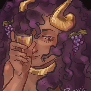 Profile image of Dionysus