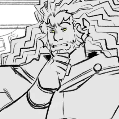 Profile image of Zeus