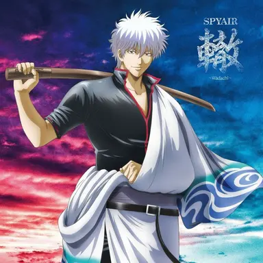 Profile image of 坂田銀時