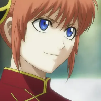 Profile image of 神楽