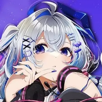 Profile image of 天音かなた