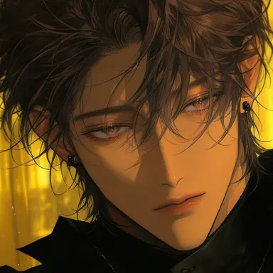 Profile image of 리자드 브레든