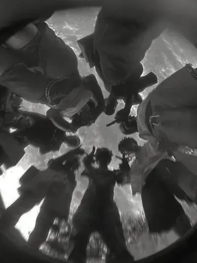 RobustWater6192의 - FRIEND GROUP -