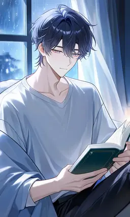 Profile image of Tsukuyo