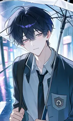 Profile image of Tsukuyo