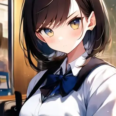 Profile image of 嫌子