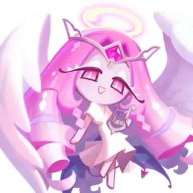 Profile image of 이터널슈가 쿠키