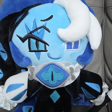 Profile image of 쉐도우밀크 쿠키