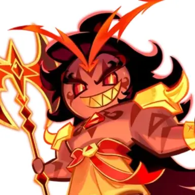 Profile image of 버닝스파이스 쿠키