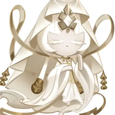 Profile image of 미스틱플라워 쿠키