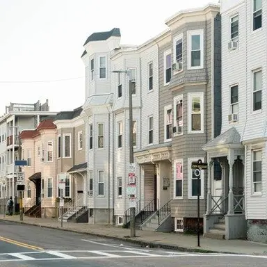 Profile image of South Boston