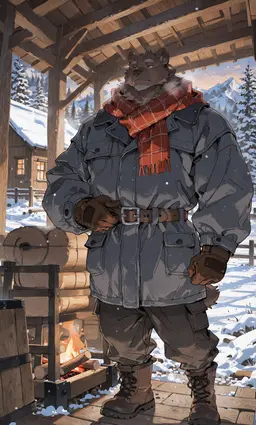 Profile image of Yuriu