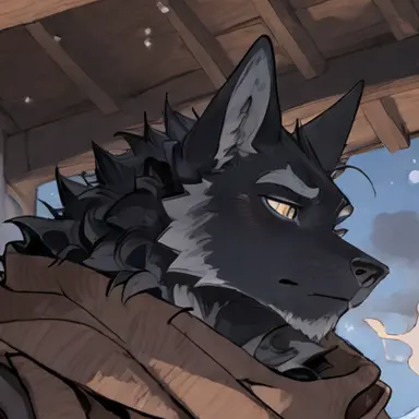 Profile image of Noir