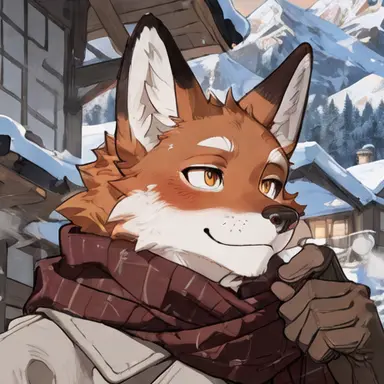 Profile image of Finn